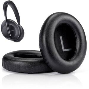 교체용 이어 패드 쿠션 커버 헤드폰을 통한 BOSE 700 노이즈 캔슬링 NC700 (블랙) hS3
