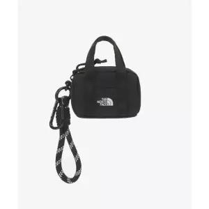 [국내백화점 매장정품] 노스페이스 THE NORTH FACE NN2PS39A 헤리티지 카고 미니 파우치 BLACK 144070
