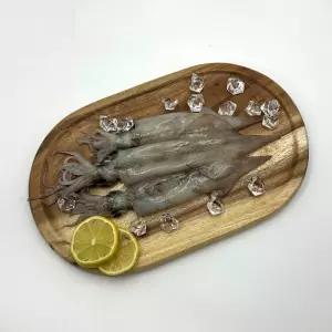 동해안 급냉 한치 냉동한치 통한치 1팩 1kg 15미 내외