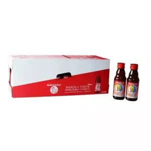 로트벡쉔 이뮨 플러스 11 바이탈 미니비타민 125ml 24병 코스트코 멀티비타민