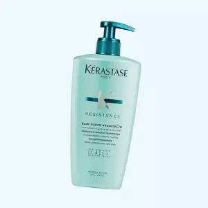 케라스타즈 손상모발용 방 포스 아키텍트 대용량 샴푸 500ml 4967940