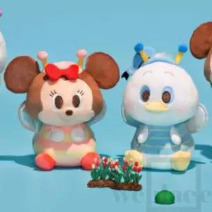 미니마우스 인형 작은인형