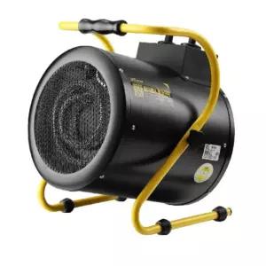 농업용 온풍기 5KW 히터 비닐하우스 5kW 산업용 세라믹 2KW
