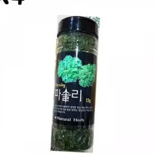 FK 파슬리 후레이크(이슬나라 15g)X4
