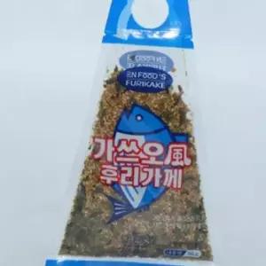 이엔 가스오 후리가케 50g