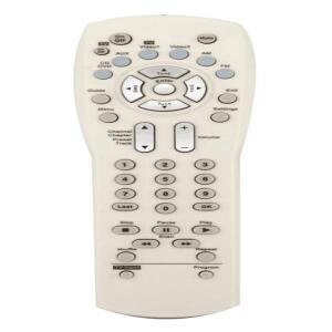 Bose 321 홈 시어터 시스템용 원격 제어, 미디어 센터, AV 시리즈 II