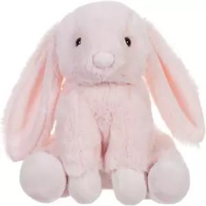 애플리콧 램 분홍 토끼 인형 20cm