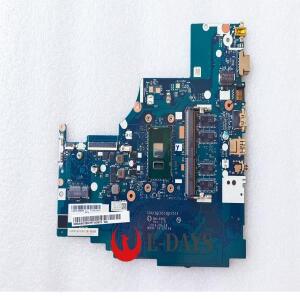 NM-A982 레노버 아이디어패드 310-14IKB 노트북 메인보드 I3 7세대 CPU 4GB 램