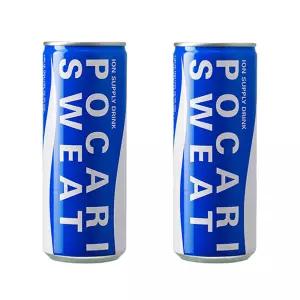 포카리스웨트 240ml x 30캔-2박스