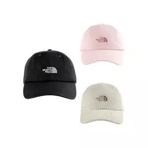 [아웃도어스/노스페이스]노스페이스 키즈 로고 볼캡 NE3CR50