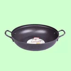 경질복 28cm 전골냄비 전골 찌개 떡볶이 샤브샤브 (WFK8RZC)