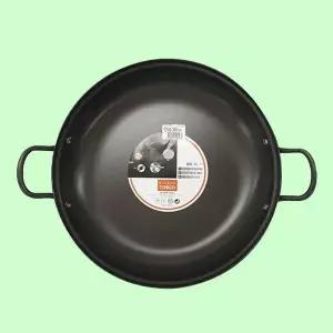 경질 30cm 전골냄비 전골 찌개 떡볶이 샤브샤브 탕