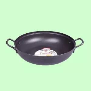경질복 28cm 전골냄비 전골 찌개 떡볶이 샤브샤브