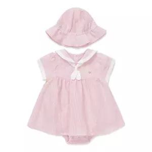 갤러리아 [임신출산,아기옷]백일,돌,유아,조카,신생아외출복PK)클래식세일