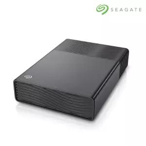 씨게이트 외장하드 One Touch Desktop - USB BUS Power 20TB