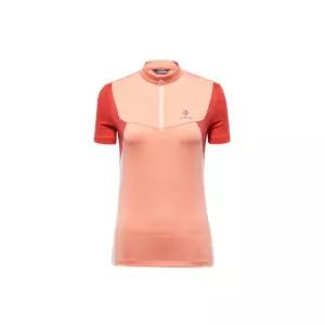 블랙야크 여성 B아이콘S 티셔츠2 R1BYTSM0509-CR