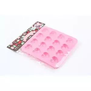 대일 실리콘 초콜렛몰드 하트 틀 모양 초콜릿 만들기 (W8A8565)