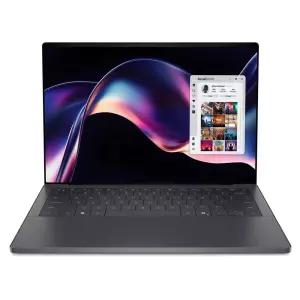 NEW XPS 14 AI 노트북 DDA14260-WH02KR Ultra X7 358H 2K 32GB 1TB Win11 Home 대학생 사무용 코파일럿+