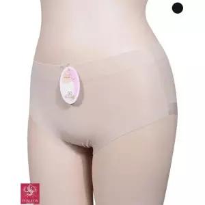 누디 무봉제 미디팬티