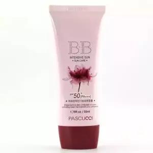 기초케어 파스쿠치 메이크업 인텐시브 썬 비비크림 50ml