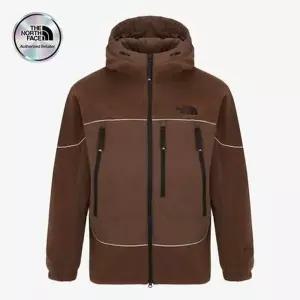 [노스페이스]여성패딩 방한 남성 크레스타 자켓 NJ4FR53D BRI 453D LE1220594502