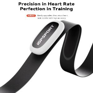 CAD70 SPD70 속도 센서 듀얼 모드 지원 자전거 케이던스 HR50 심박수 모니터 가민 컴퓨터 등용