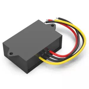 부스트 벅 컨버터 전압 안정기 방수 A 24V 8V 9V 레귤레이터 36V 2V 9 A 9 36V 2V