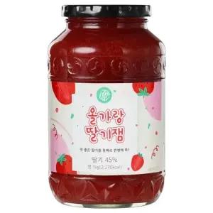 올가랑 딸기잼 1kg