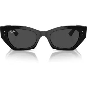 13443073 남자 선글라스 가벼운 패션 명품 고급 Ray？Ban 레이밴 Rb4430f Zena Low Bridge Fit 버터플라이