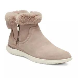 락포트 토탈모션 시에나 퍼 라인드 부츠 TM SIENNA FUR LINED BOOT RW0282