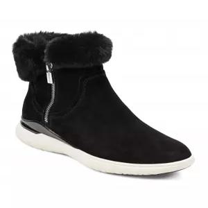 락포트 토탈모션 시에나 퍼 라인드 부츠 TM SIENNA FUR LINED BOOT RW0281