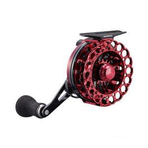 시마노(SHIMANO) 흑 도미 릴 치누 19 세이하코우 SP RC83 레드 LEFT 뗏목 낚시