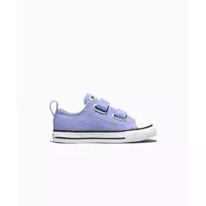 컨버스 CONVERSE 키즈 척테일러 올스타 캔버스 이지 온 베리 페리 A15906C