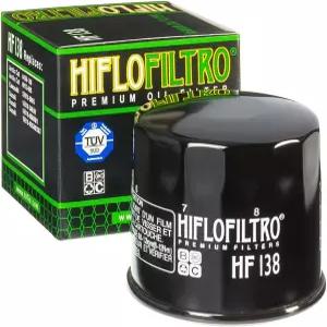 스즈키 GSXR V스트롬 SV650 킹쿼드 ATV 등용 하이플로 HF38 필터 OEM 부품 65003G00 교체