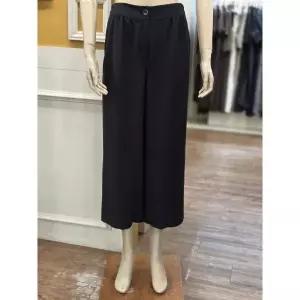 한정수량 BCBG 클로로 와이드 바지 B5C7P310