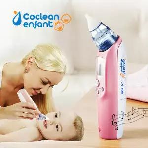 코크린앙팡 COE-200N전동식 아기 콧물흡입기 코세정기 비염