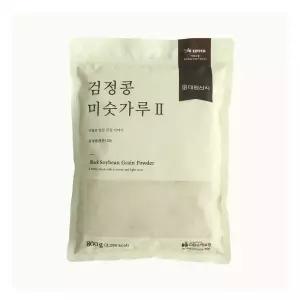 태평선식 검정콩 미숫가루 800gx2봉
