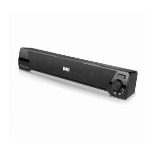 브리츠전자 BA-R9 SoundBar 사운드바 BRITZ 스피커~