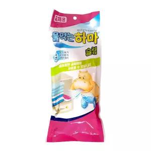 물먹는하마 제습제 습기제거제 슬림리필