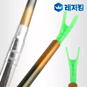 빠빳 장절 줌받침대 2절 3절 4절 낚시받침대 낚시용품