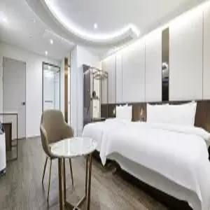 [경기] 광명 HOTEL Le VENTO(경기모텔/광명모텔)