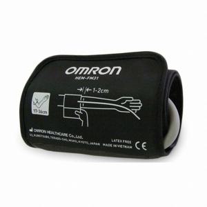 [오므론] 혈압검사용 커프(피트커프) HEM-FM31