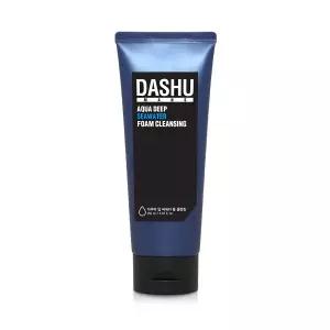 다슈 맨즈 아쿠아 딥 씨워터 폼 클렌징 150ml
