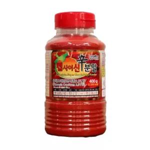 청우 더징한 캡사이신분말 400g 1개