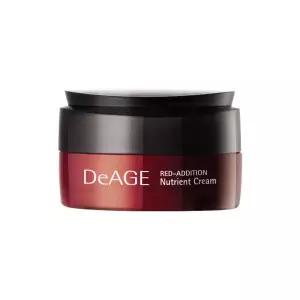 참존 디에이지 레드 에디션 뉴트리언트 크림 50ml