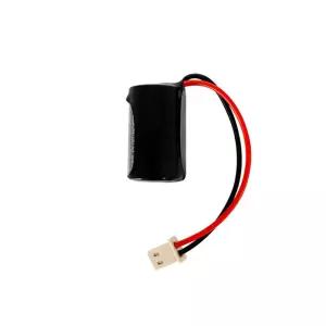 [PLC/열량계 배터리] 코로스전지 COROS ER14250 C5264 RR타입 1/2AA사이즈 3.6V 1200mAh