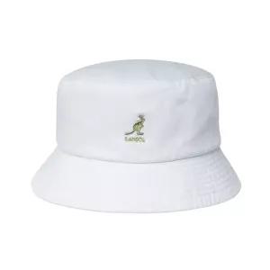 캉골 워시드 버킷햇 K4224HT White