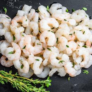 생 새우살 (중) 200g + 200g