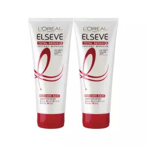 로레알파리 토탈리페어5 헤어팩 170ml 2개