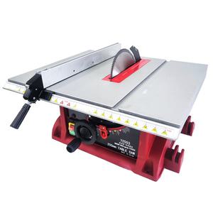 250mm 72553B 테이블쏘 원형톱 테일블톱 탁상목공톱 기계톱